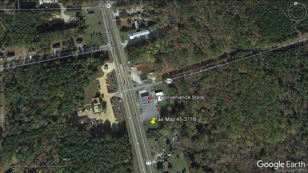 0 George Washington Memorial Highway - Photo 1