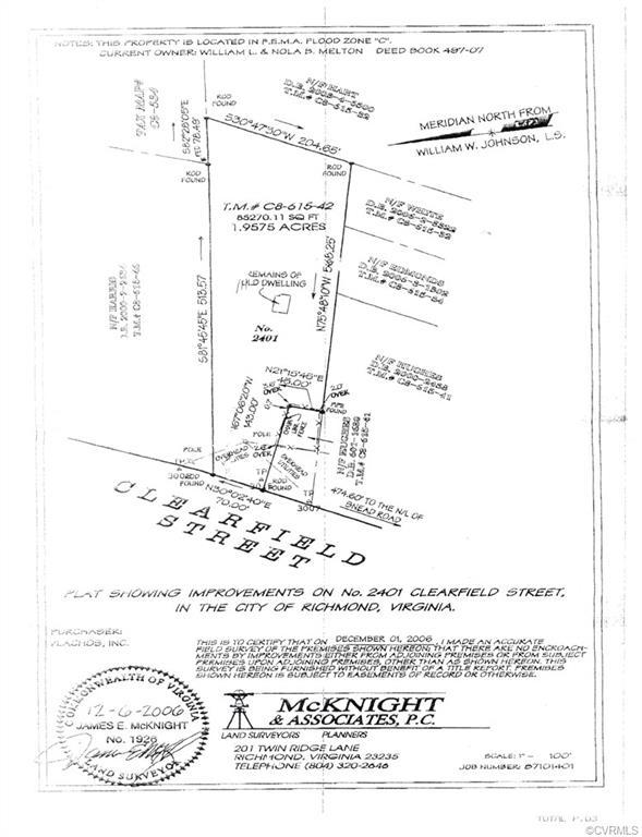 2401 Clearfield Street - Photo 1
