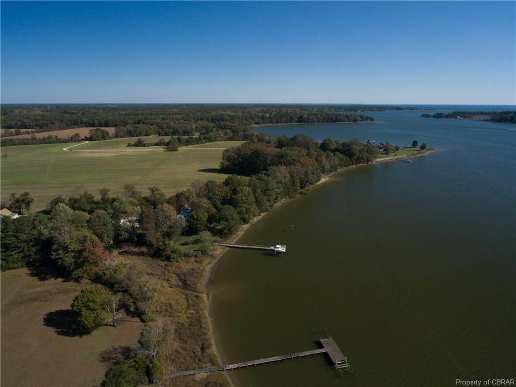 00 Ware Neck Road - Photo 1