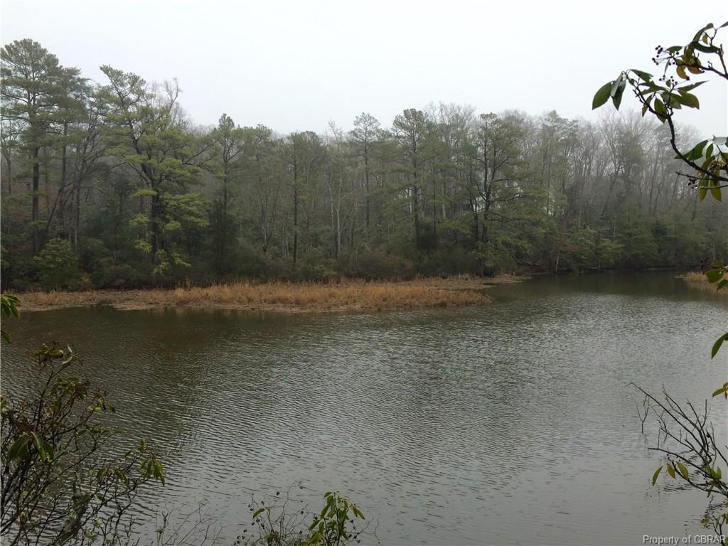 Lot 2 Heron Drive - Photo 1