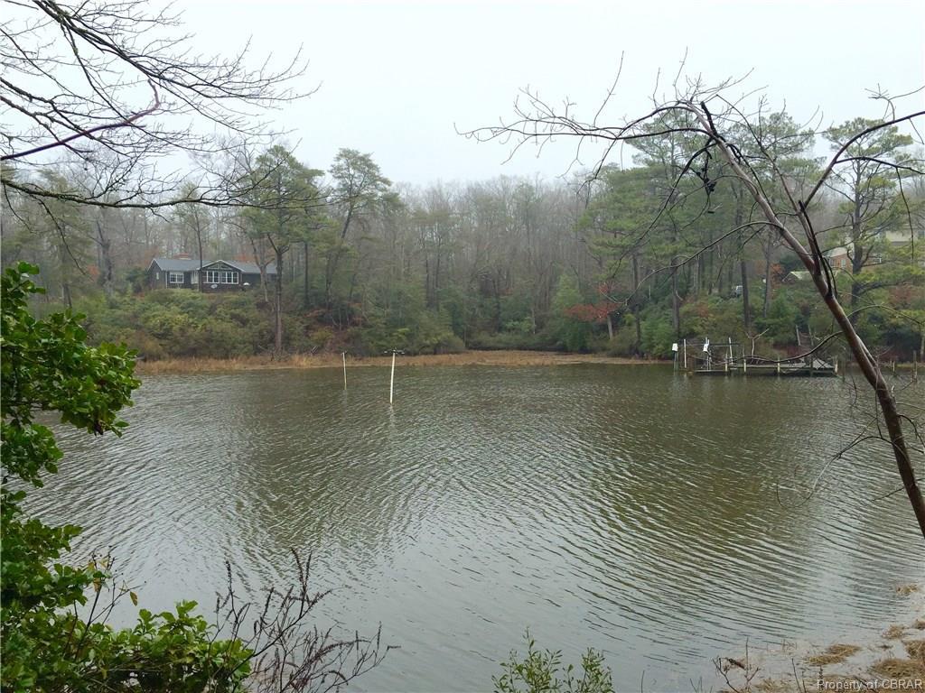 Lot 4 Heron Drive - Photo 1