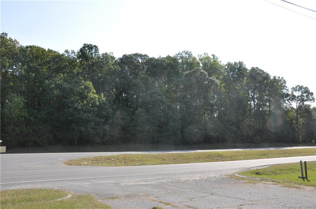 0 Mary Ball Road - Photo 1