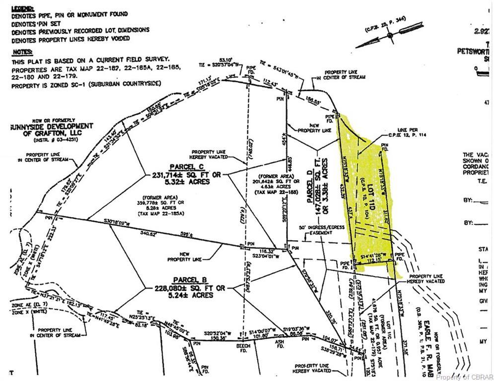 0 Stukes Lane - Photo 1