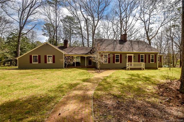1950 Laurel Point Road - Photo 1