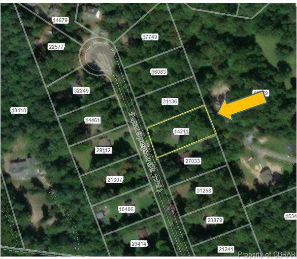 00 Poplar Springs Drive - Photo 1