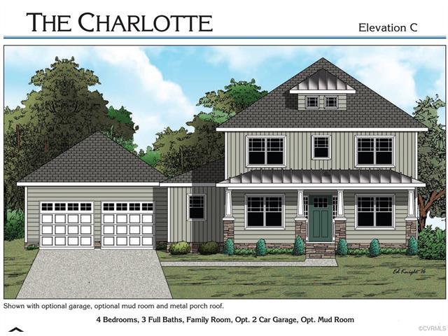 11211 Garland Park Lane - Photo 1