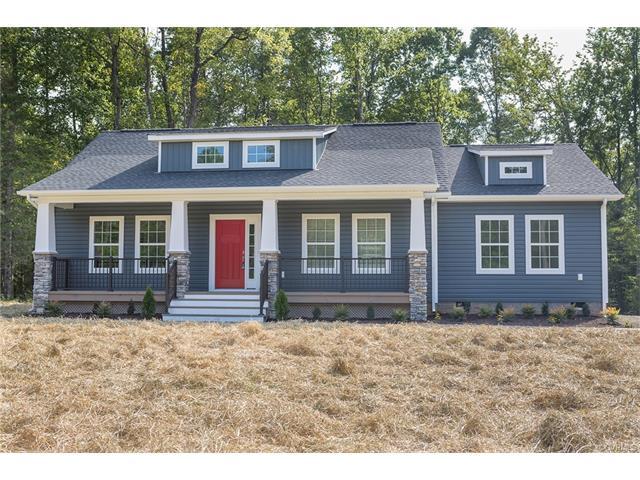 116 Ashley Taylor Way - Photo 1