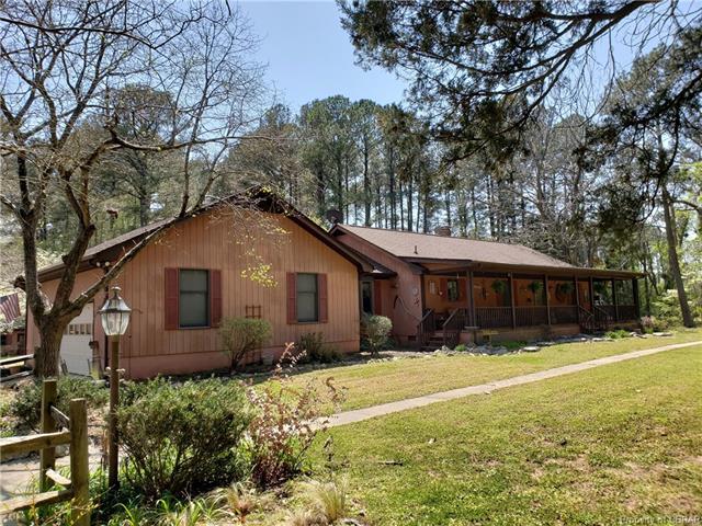 15344 General Puller Highway - Photo 1
