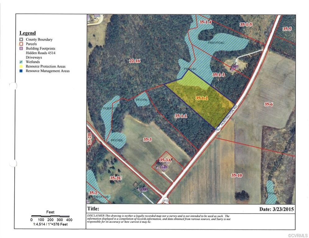 Lot 2 Huntington Road - Photo 1