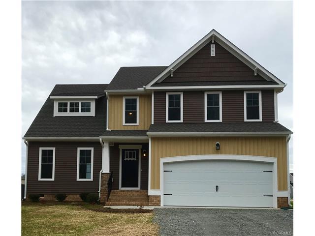 5837 Stingray Point Boulevard - Photo 1