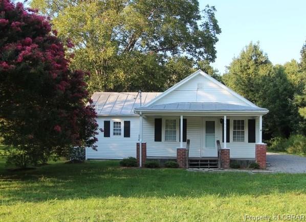 7945 Guinea Road - Photo 1