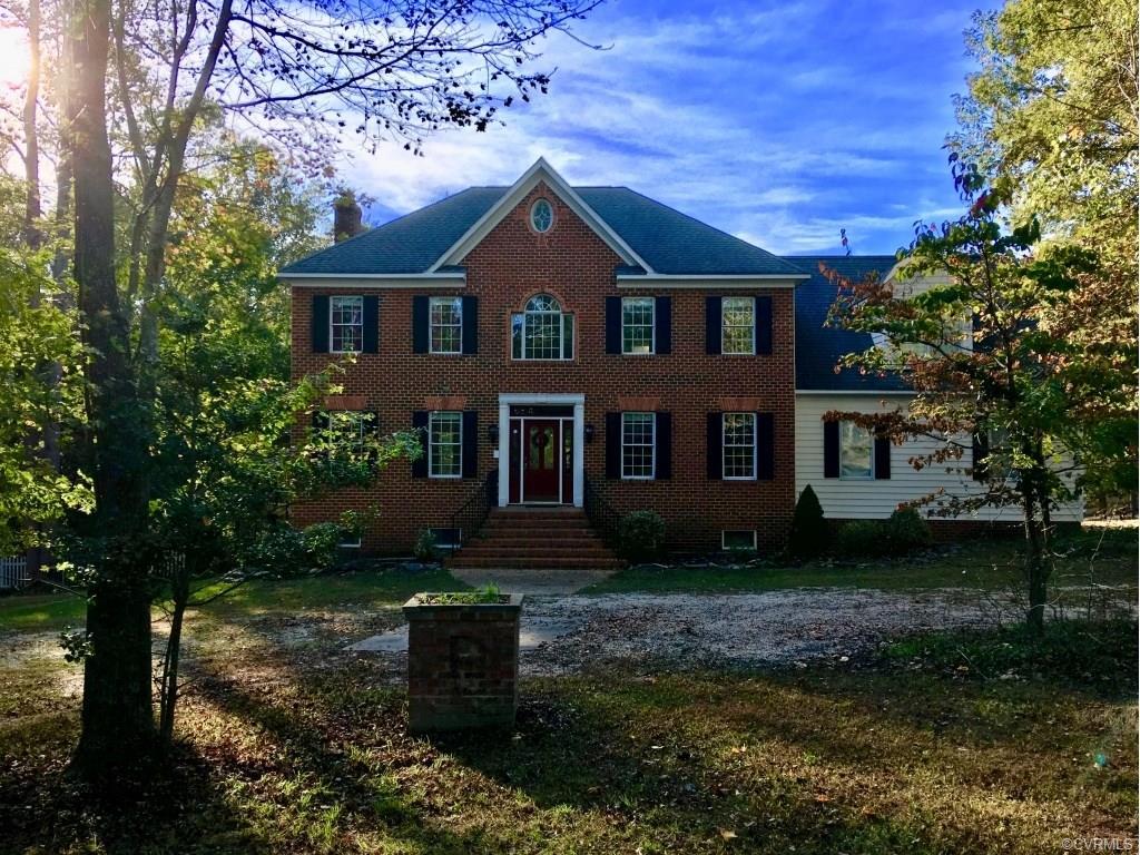 8389 Green Retirement Lane - Photo 1