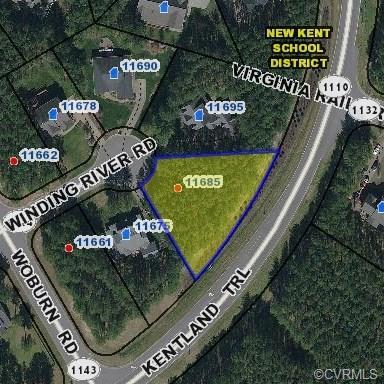 11685 Winding River Road - Photo 1