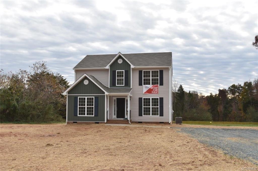 2298 Evergreen Road - Photo 1