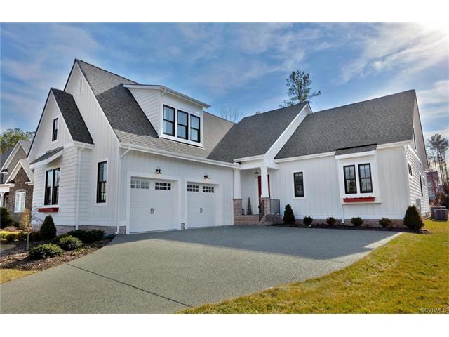 16319 Saville Chase Lane - Photo 1