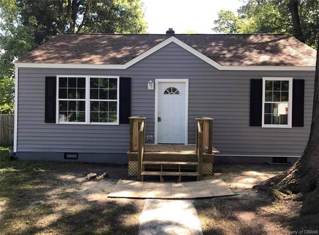 6116 Grayson Avenue - Photo 1