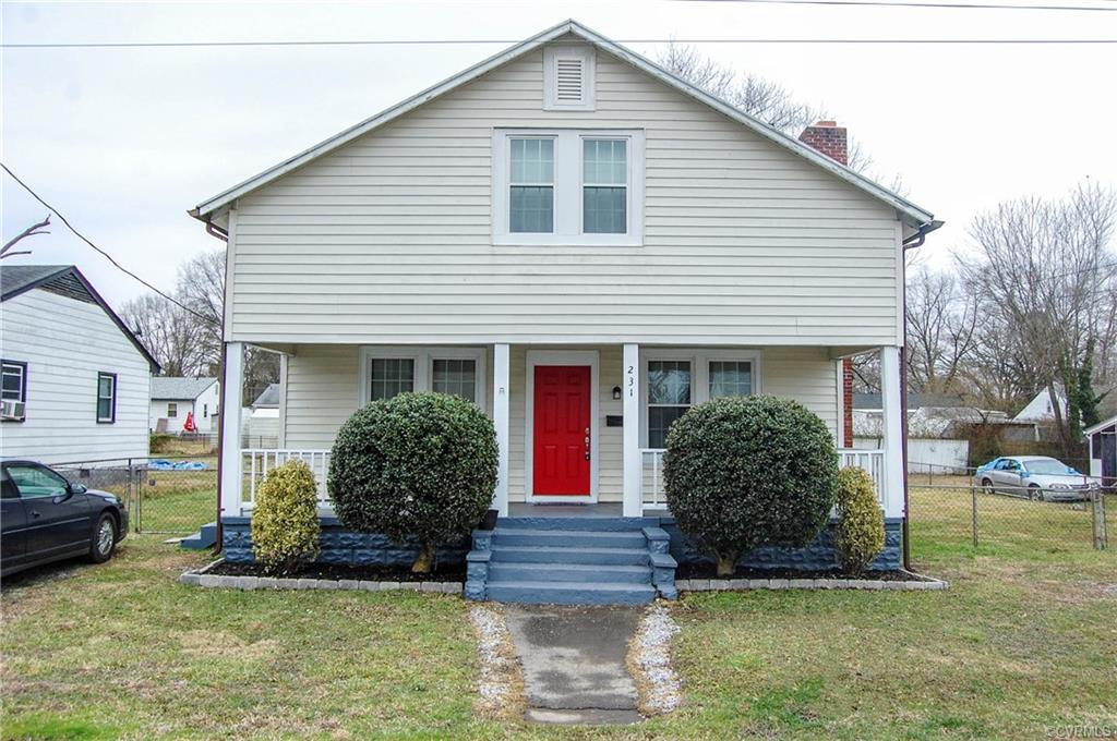 231 Kalmia Avenue - Photo 1