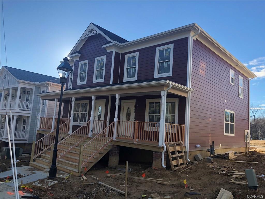 1620 Matthews Street - Photo 1