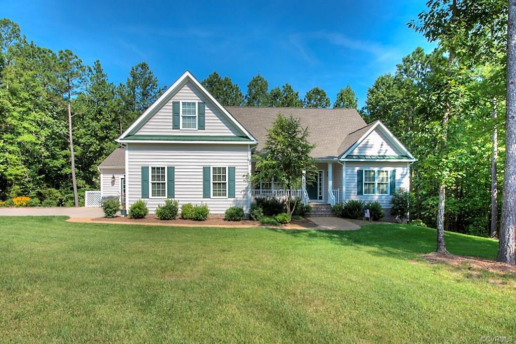 7406 Maclachlan Drive - Photo 1