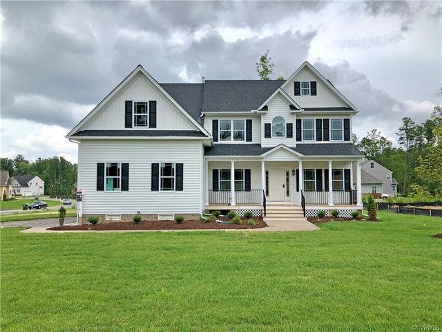 11407 Avening Road - Photo 1