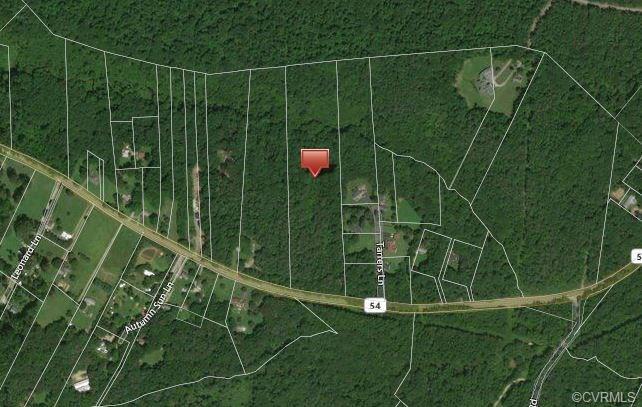 0 Patrick Henry Road - Photo 1