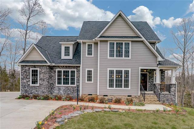 2216 French Hill Terrace - Photo 1