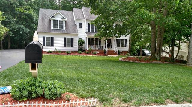 5300 Nairn Lane - Photo 1