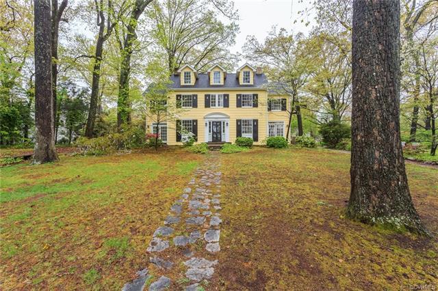 5406 New Kent Road - Photo 1