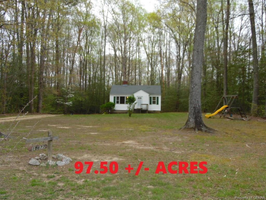 10877 Dancers Creek Road - Photo 1