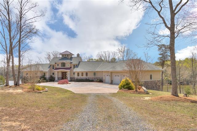 808 Hull Harbor Road - Photo 1