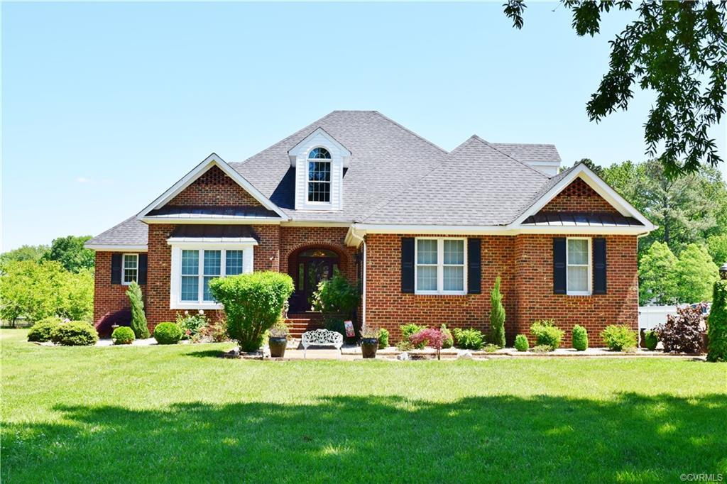 724 Bacons Chase - Photo 1