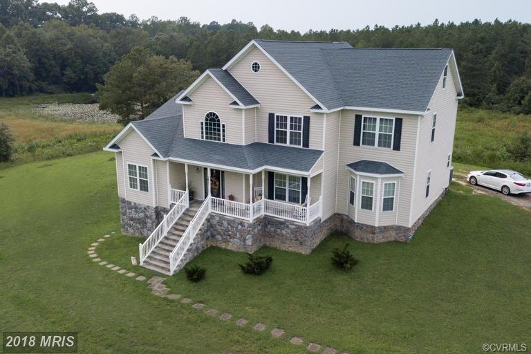 26023 Sparta Road - Photo 1