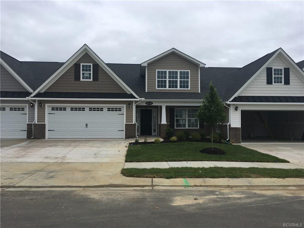 8234 Bald Cypress Drive - Photo 1