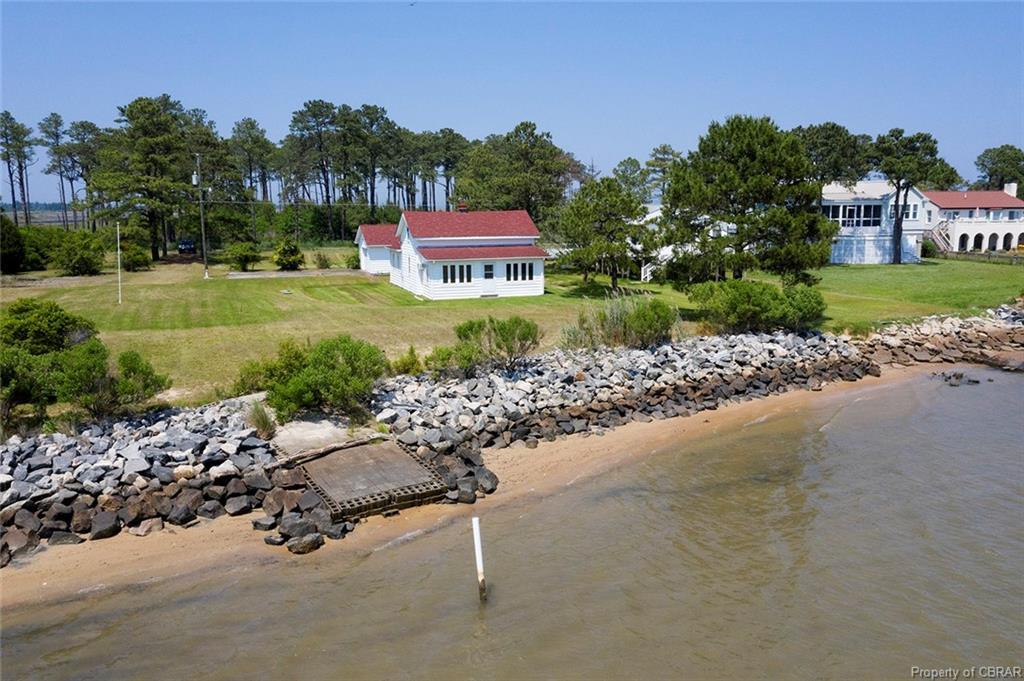 1548 Jenkins Neck Road - Photo 1