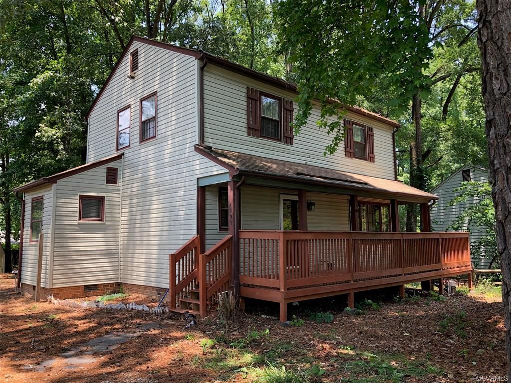 4808 Valencia Court - Photo 1