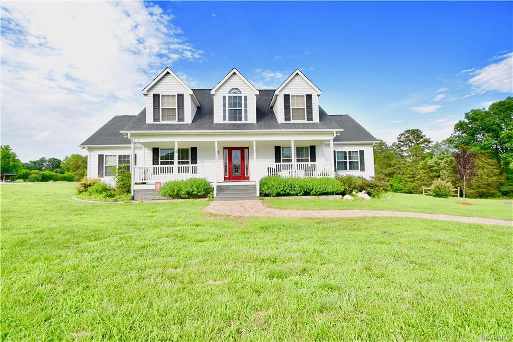 113 Brook Hill Road - Photo 1