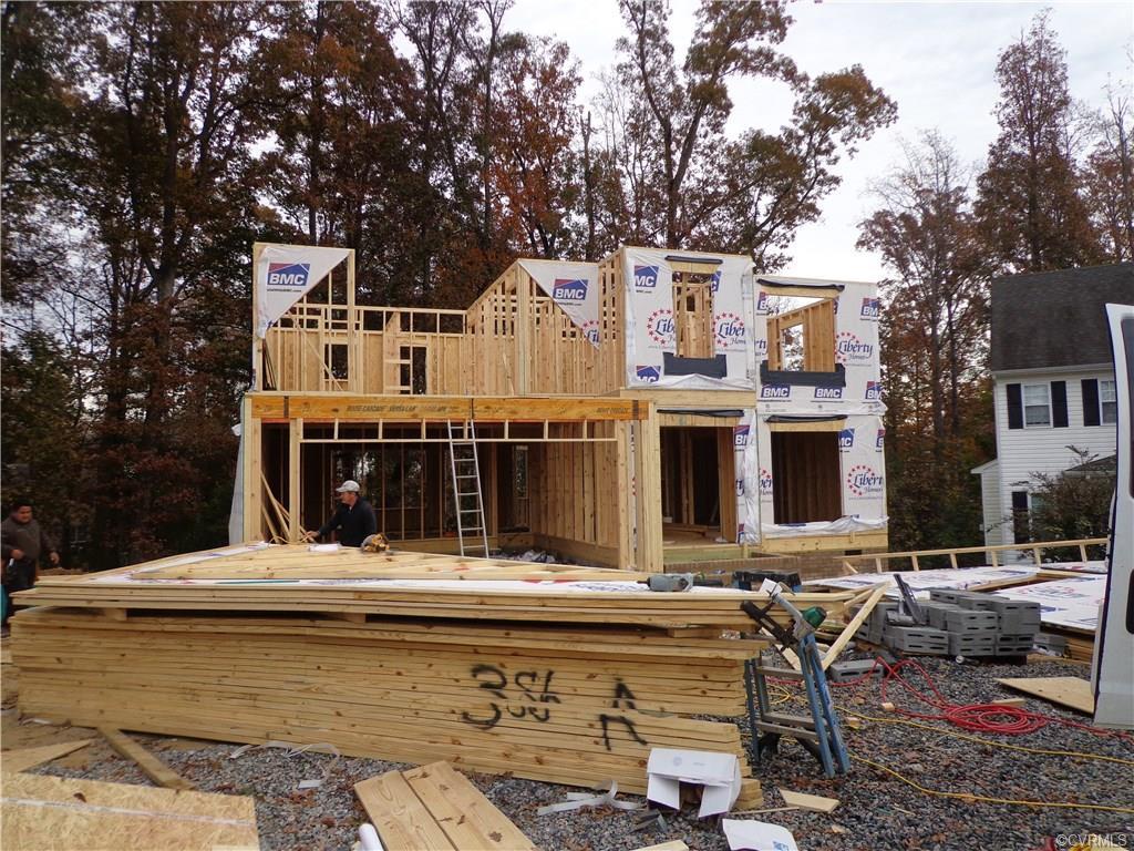 9700 Qualla Farms Terrace - Photo 1