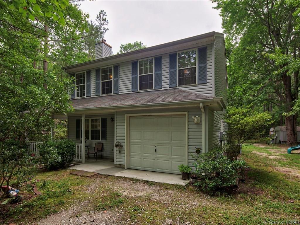 8114 Kitchener Drive - Photo 1
