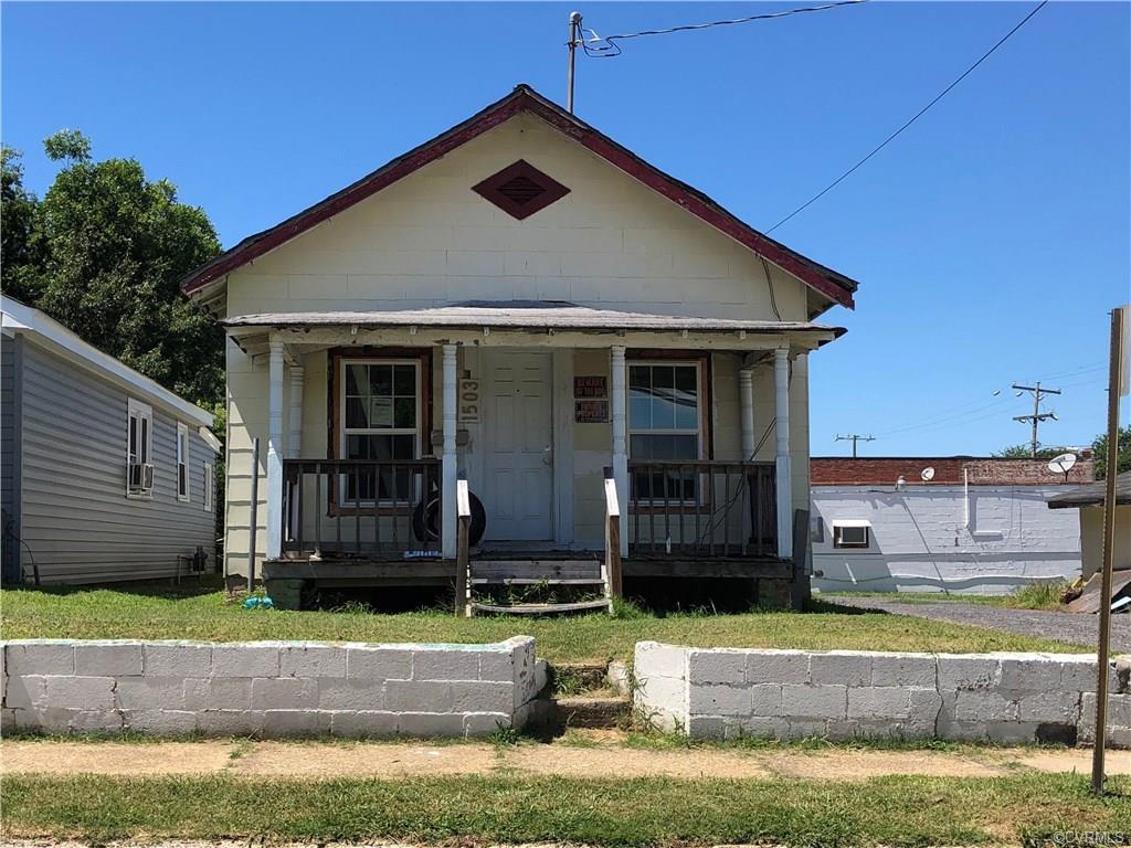 1503 Atlantic Street - Photo 1