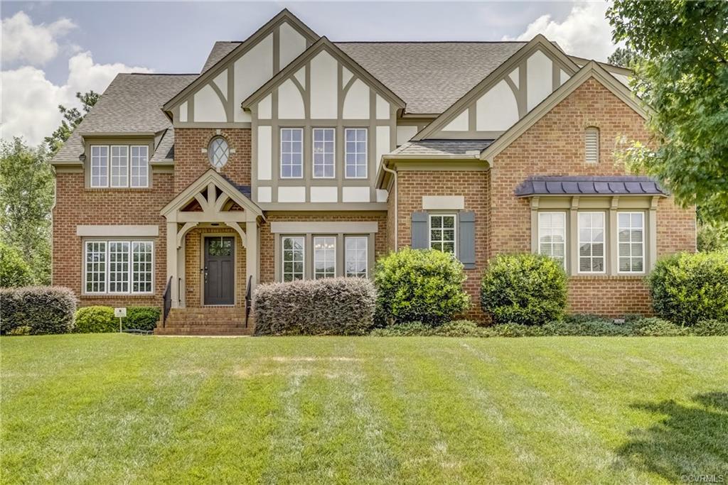 11932 Westcott Landing Court - Photo 1