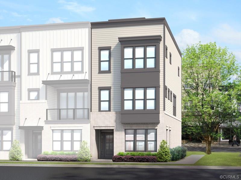 Lot 9 Old Charles Street - Photo 1