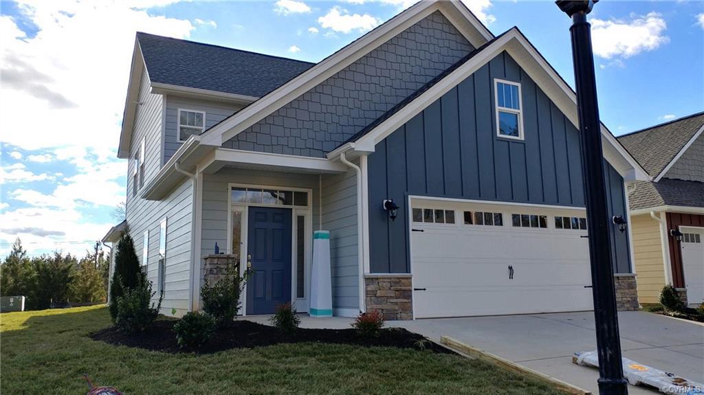 3411 Rock Creek Villa Drive - Photo 1