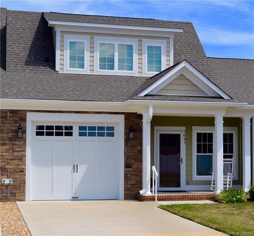 7041 Colemans Crossing Avenue - Photo 1