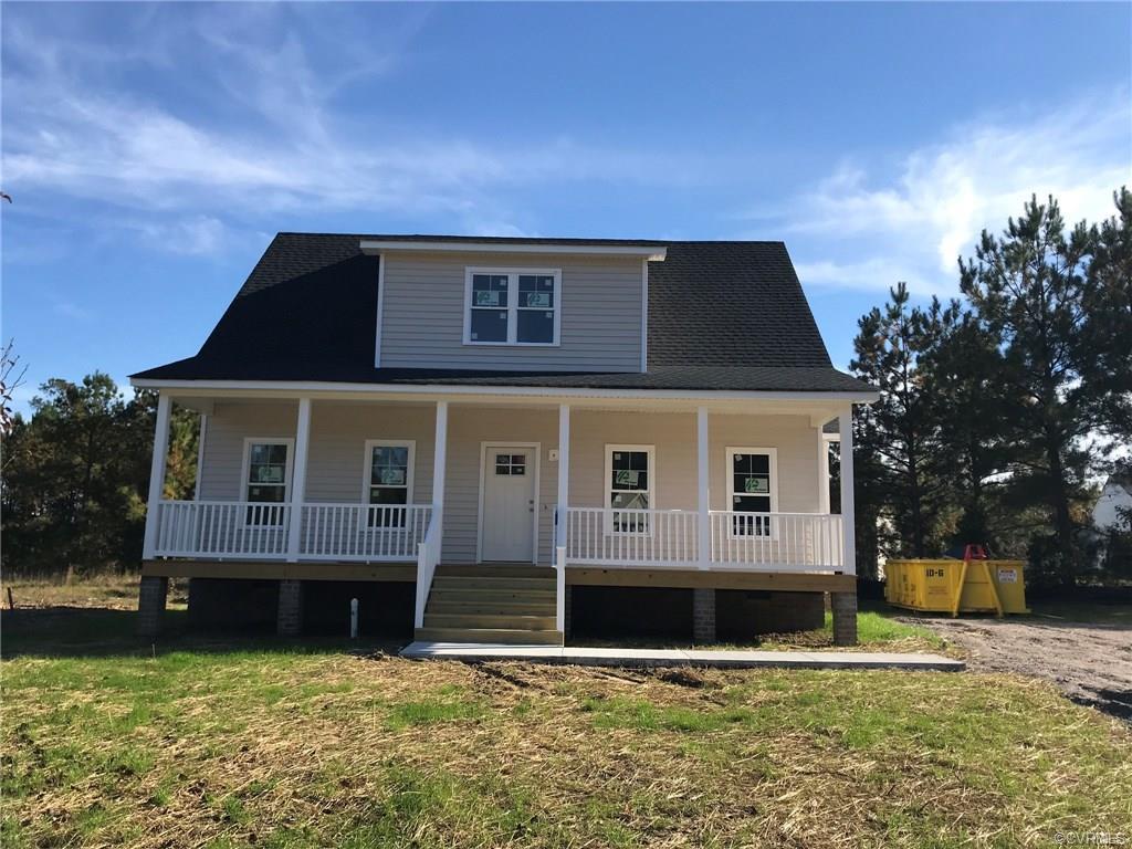 21165 Baileys Lane - Photo 1