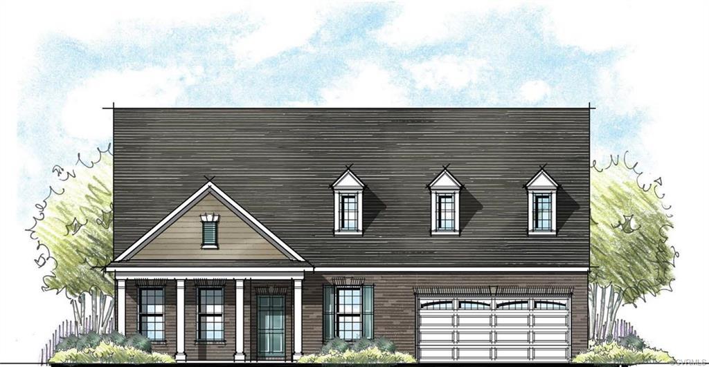 00000 Orchard Vista Lane - Photo 1