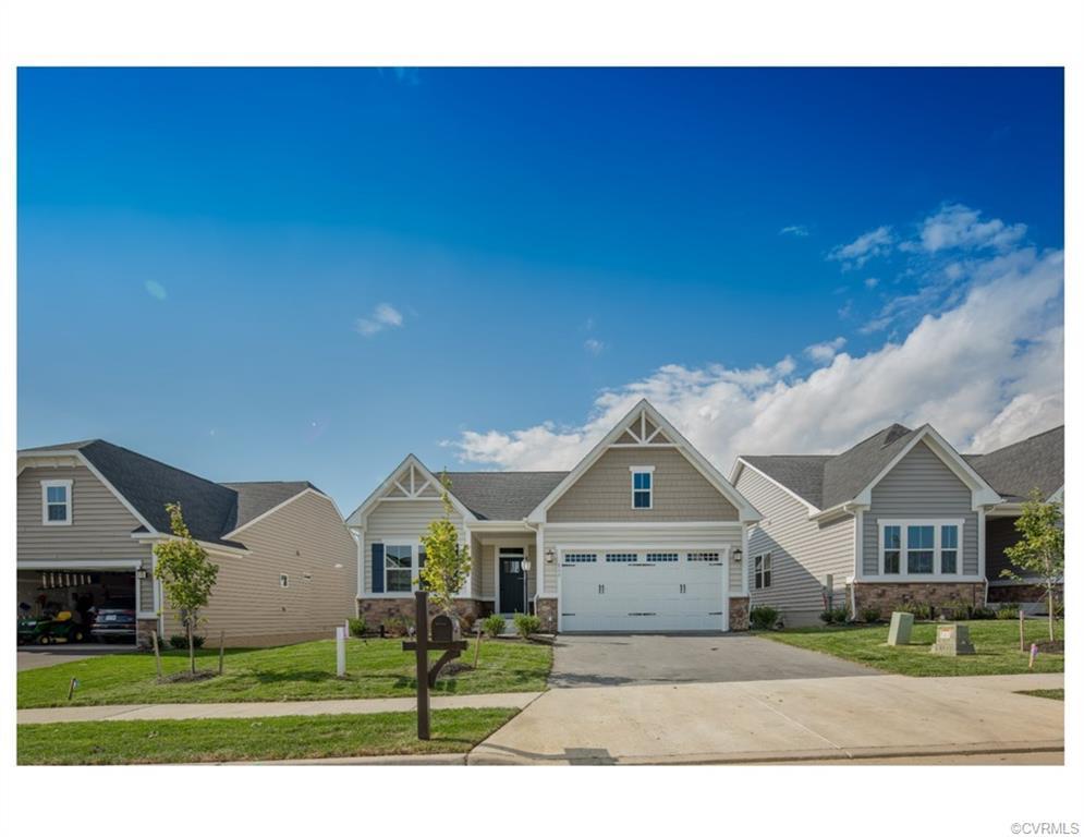 17524 Great Falls Circle - Photo 1