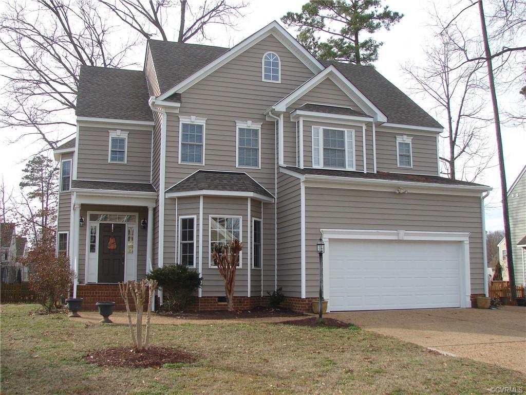 9055 Salient Lane - Photo 1