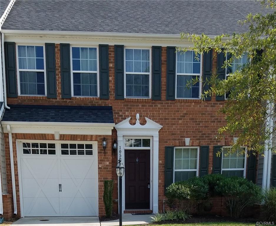 10503 Carolina Cherry Circle - Photo 1