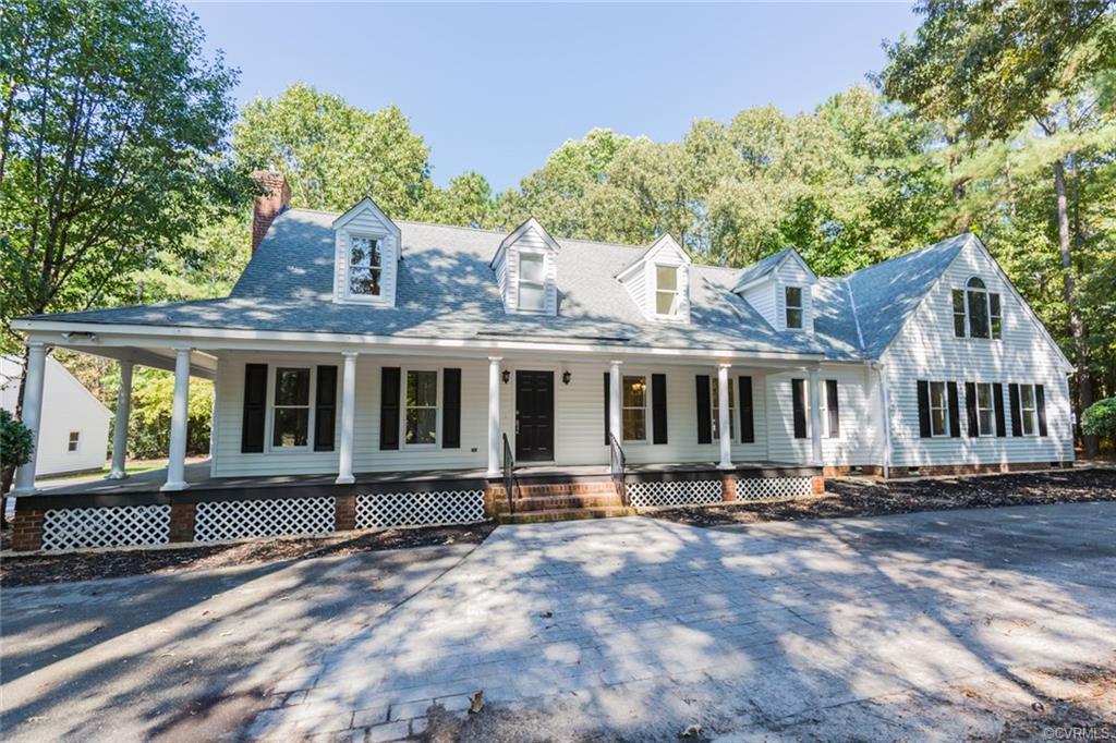 6216 Pine Slash Road - Photo 1