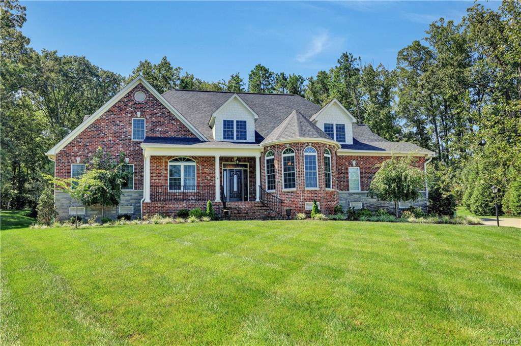 11507 Sinker Creek Drive - Photo 1